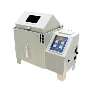 手電筒防護等級驗證:鹽霧試驗箱的標準測試方法